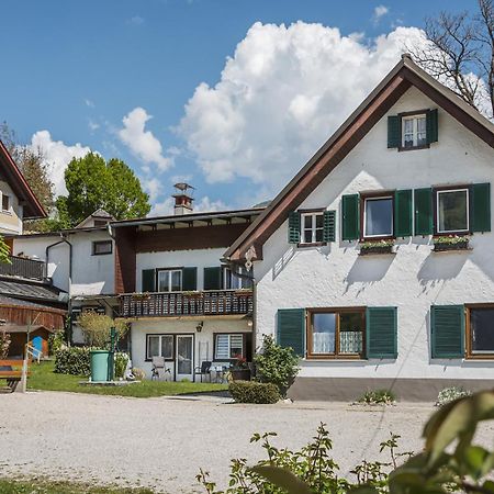 Ferienwohnungen Haus Unterberger Bad Ischl Exterior photo